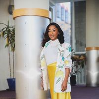 Amesha Harris's profile image