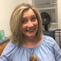Sandi Johnson-Clark's profile image