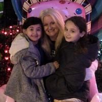 Tracy Smith's profile image