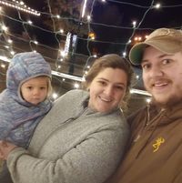Mckenney Brett's profile image