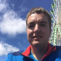 Chris Yeager's profile image