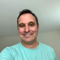 Tony Wilkins's profile image