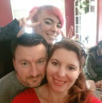 Melanie Marthers's profile image