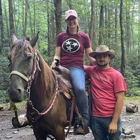 Candice Jackson's profile image