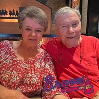 Patsy Busby's profile image