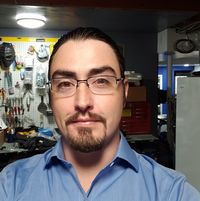 Joel Sanders's profile image