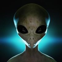 Ufo Man's profile image