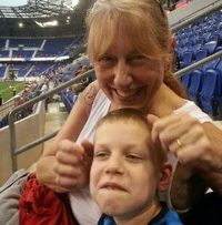 Sharon Westra Sutton's profile image