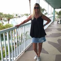 Kim Judd's profile image
