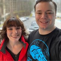 Mariel Blair Wilder's profile image