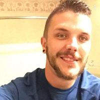 Jason Cody Taylor's profile image