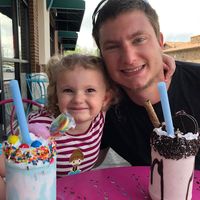 Josh Hyatt's profile image