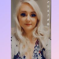 Krystal Thacker's profile image