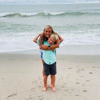 Brittany Weaver's profile image