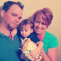 Crystal Marshall's profile image