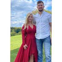 Brittany Blevins's profile image