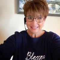 Danna Kincheloe Pearce's profile image