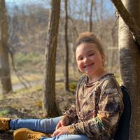 Brandon Megan Hall's profile image