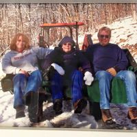 NancyJo Cornwell's profile image