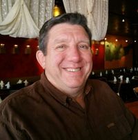 Joseph Hupp's profile image