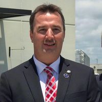 Kevin Hampton's profile image