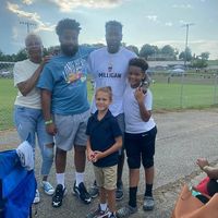 Javon Bradley's profile image