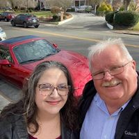 Melissa Sturgill's profile image
