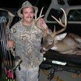 Michael Wayne Vestal's profile image