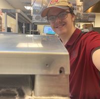Zach Dean's profile image