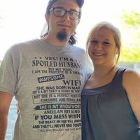 SantanaandCollin Weaver's profile image
