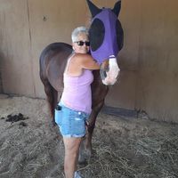 Angela Brinley's profile image