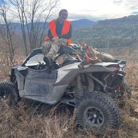 Jordan Moore's profile image