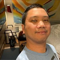 Bryan Khalid A. Villanueva's profile image