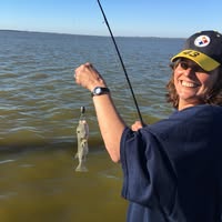 Michele Taormina Dalton's profile image