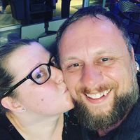 Matt Redfern's profile image