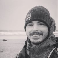 Taylor Reynolds's profile image