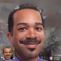 Francis J Roberson III's profile image