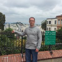 Dallas Roberts's profile image