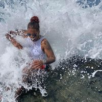Schronda Moore's profile image
