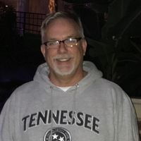 Michael Amacher's profile image