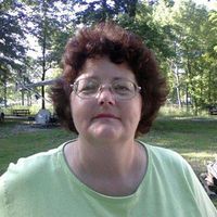 Vickie Payne's profile image