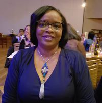 Linda Chatman Brooks's profile image