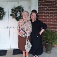 Barbara Collins's profile image