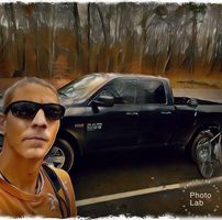 Jeremiah Michael Vaught's profile image
