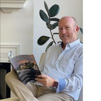 Chris Widner's profile image