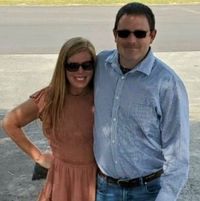 Amy McAllister Williams's profile image