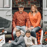 Lance Buchanan's profile image