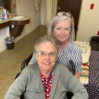 Susan Thomas's profile image