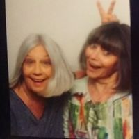 Rebecca Byrd Grant's profile image
