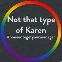 Karen Mantione's profile image